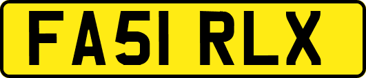 FA51RLX