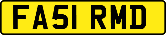 FA51RMD