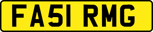 FA51RMG