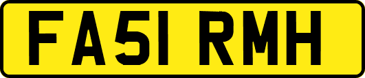 FA51RMH