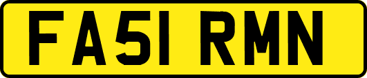 FA51RMN