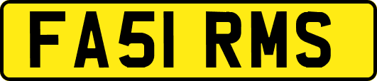 FA51RMS