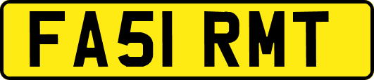 FA51RMT