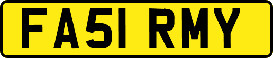 FA51RMY