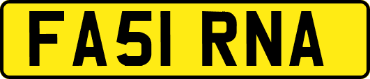 FA51RNA