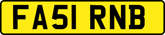 FA51RNB