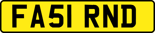 FA51RND