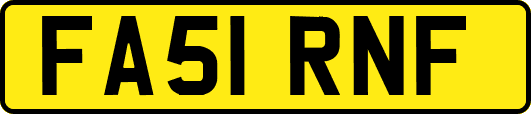 FA51RNF