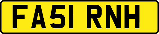 FA51RNH