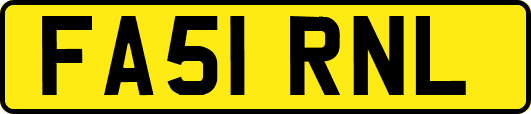 FA51RNL