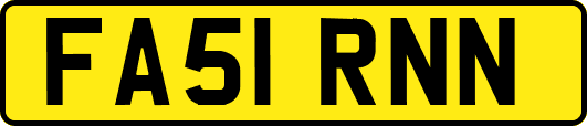 FA51RNN