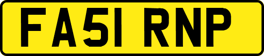 FA51RNP