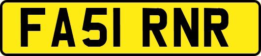 FA51RNR