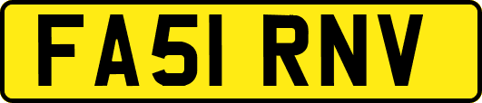 FA51RNV