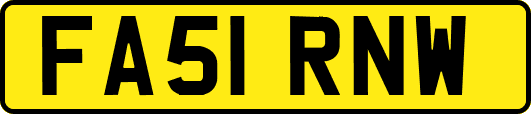 FA51RNW