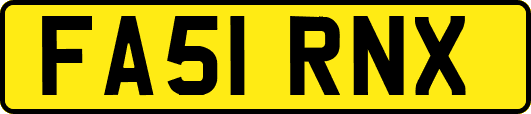 FA51RNX