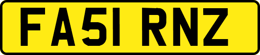 FA51RNZ