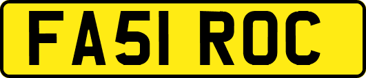 FA51ROC