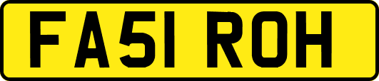 FA51ROH