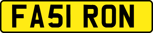 FA51RON