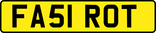 FA51ROT