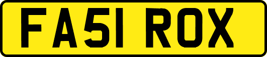 FA51ROX