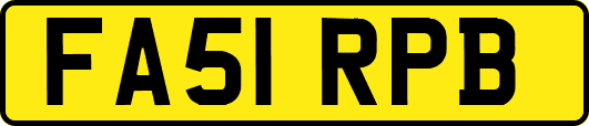 FA51RPB