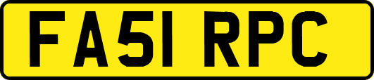 FA51RPC