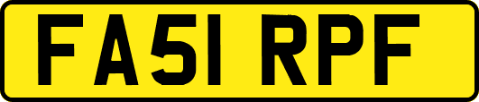 FA51RPF