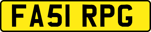 FA51RPG