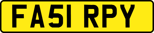 FA51RPY