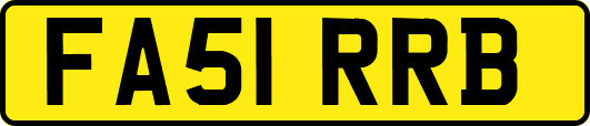 FA51RRB