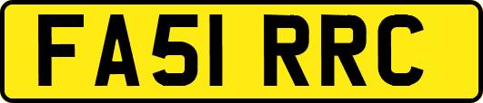 FA51RRC