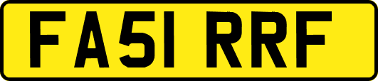 FA51RRF