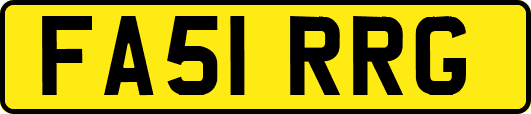 FA51RRG