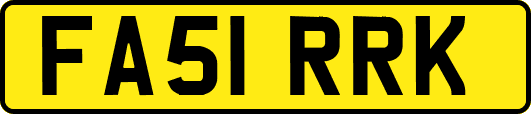 FA51RRK