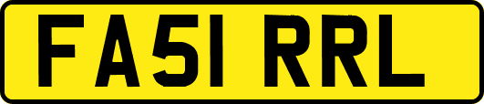 FA51RRL