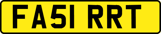 FA51RRT