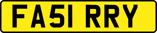 FA51RRY