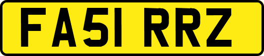 FA51RRZ