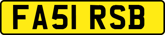 FA51RSB