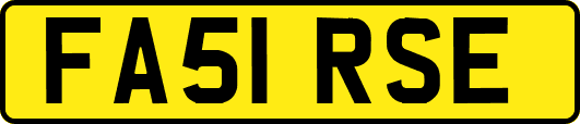 FA51RSE