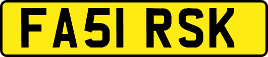 FA51RSK