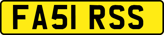 FA51RSS