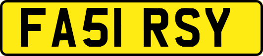 FA51RSY