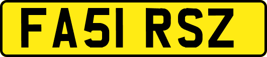FA51RSZ