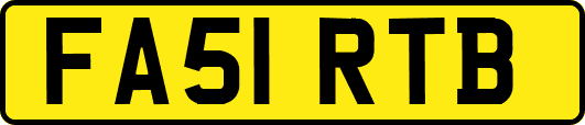 FA51RTB