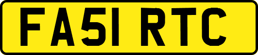 FA51RTC