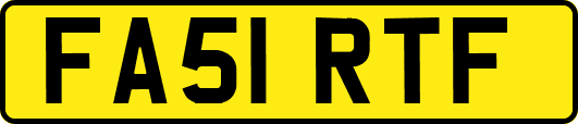 FA51RTF