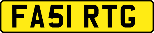 FA51RTG